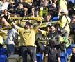 Beitar Ierusalim - AEK Larnaca, pe „Ilie Oană”