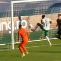 Auda, gol cu FCSB