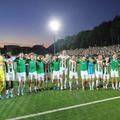 Zalgiris, revenire spectaculoasă după 0-3 în tur cu Dinamo Tbilisi // FOTO: Instagram