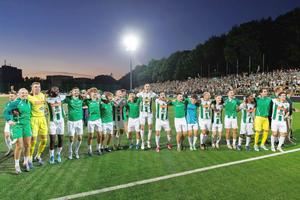 Cu doi români pe bancă, au reușit scorul serii în Europa! 9 GOLURI
