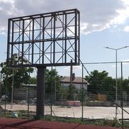 Stadion Alexandria // foto: Andrei Furnigă (GSP)