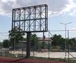 Stadion Alexandria // foto: Andrei Furnigă (GSP)