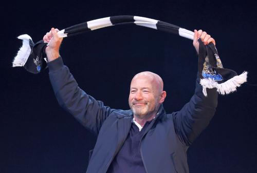 Alan Shearer // FOTO: Getty Images