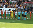 Auda - FCSB