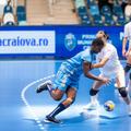 Imaginei din Fiji U19 - Croația U18, la Mondialul de handbal din Craiova / FOTO: Facebook @Hrvatski rukometni savez