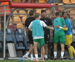 Vasile Miriuță râde de FCSB: „Și cu asta am spus tot!”