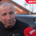 Dan Petrescu