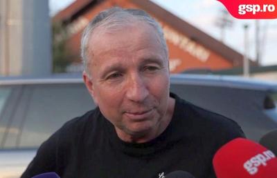 Dan Petrescu, înaintea returului dintre Auda și FCSB: „Nu va fi o rușine dacă nu se califică!”