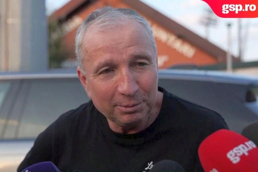 Dan Petrescu Promisiunea lui Dan Petrescu, după ce Gigi Becali și MM Stoica s-au vorbit să îl aducă la FCSB