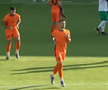Auda - FCSB