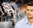 „Am rămas stupefiat!” » Culise INCREDIBILE de la Dinamo! Cine a pornit războiul cu Andrei Nicolescu pe marginea siglei