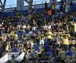Beitar Ierusalim - AEK Larnaca, pe „Ilie Oană”