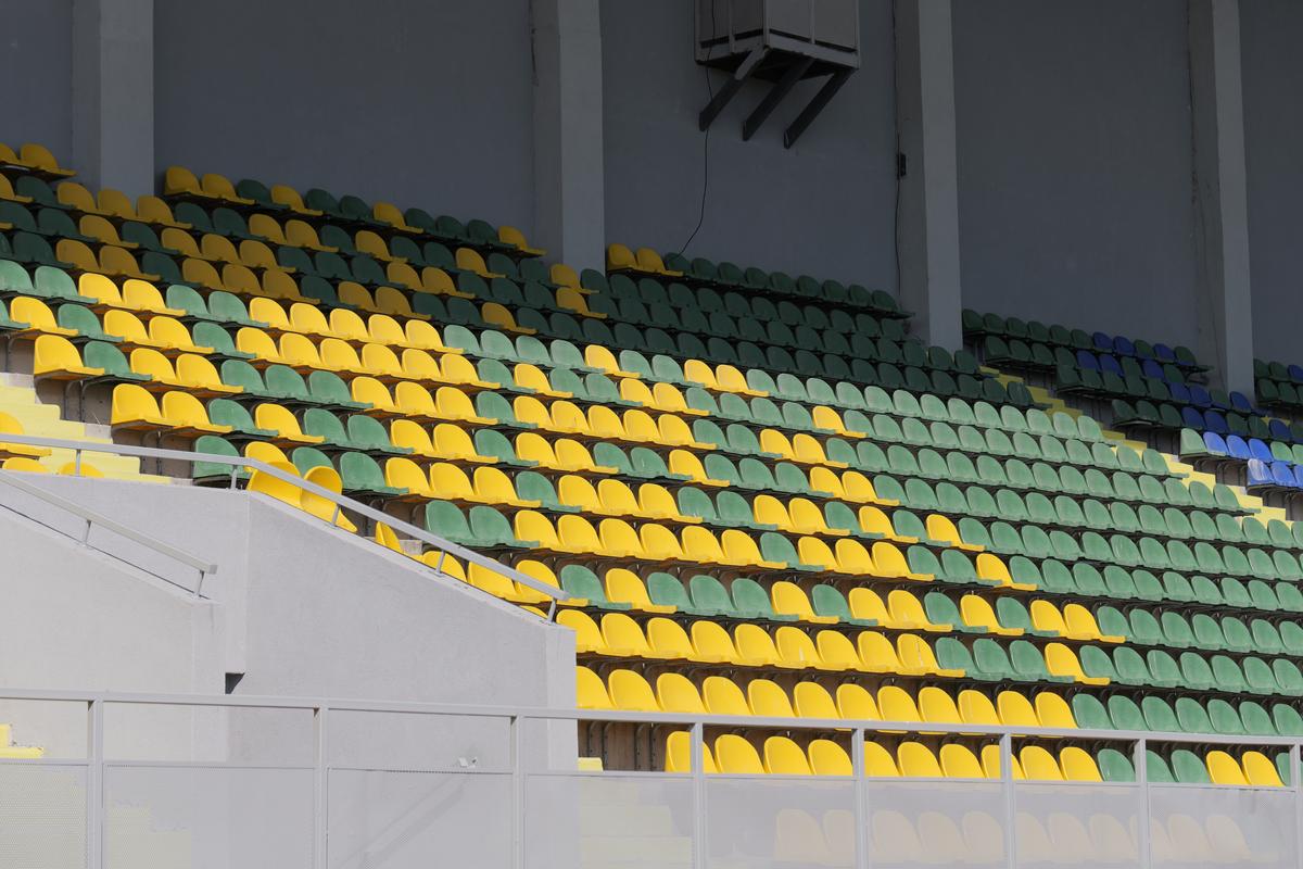 Cel mai nou stadion din România este aproape de inaugurare: detaliul care îl face unic între arenele din țară