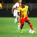Lameck Banda, fotbalistul lui Lecce, dispărut fără urmă după nunta din Zambia // FOTO: Getty Images