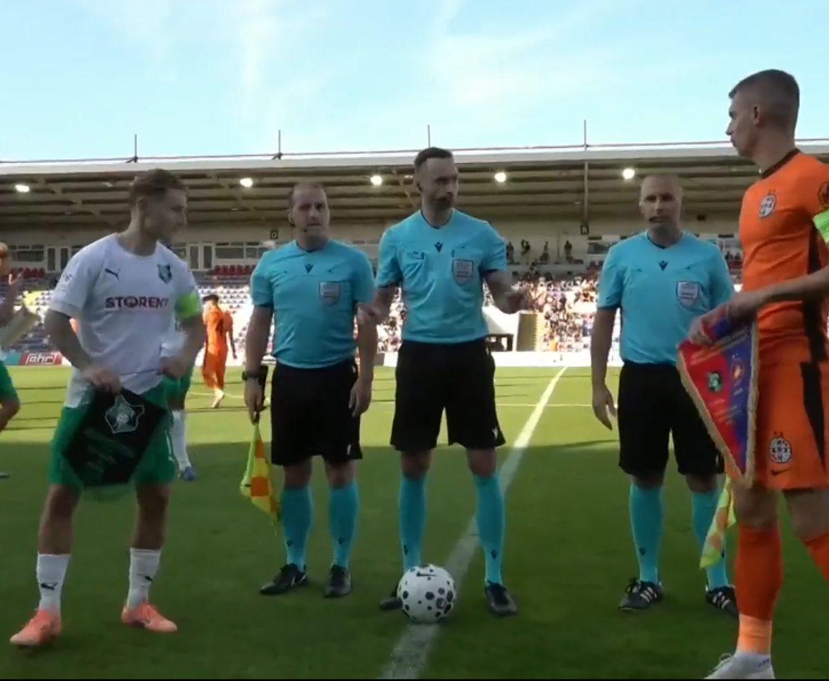 Auda - FCSB