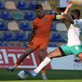 FK Auda - FCSB 4-1. Foto: Imago
