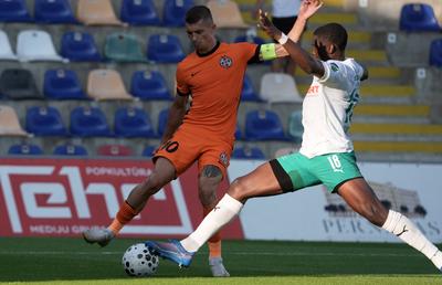Gabi Glăvan, după Auda - FCSB 4-1: „De ce să fie o rușine când oamenii fac niște procese corecte?”