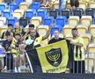 Beitar Ierusalim - AEK Larnaca, pe „Ilie Oană”