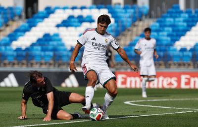A început „exodul”! » Vânduți în Premier League, Mastantuono se pregătește pentru Serie A