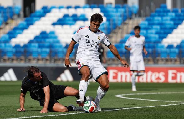 A început „exodul”! » Vânduți în Premier League, Mastantuono se pregătește pentru Serie A