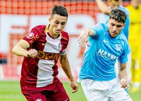 Vin banii la CFR Cluj: „Credeați că mor eu?”