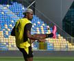 Beitar Ierusalim - AEK Larnaca, pe „Ilie Oană”