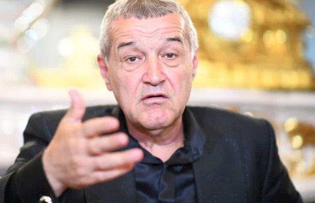 GUIMARAES - FCSB 1-0 // Gigi Becali, față în față cu o nouă PREMIERĂ NEAGRĂ » Ce înseamnă eliminarea din Europa League