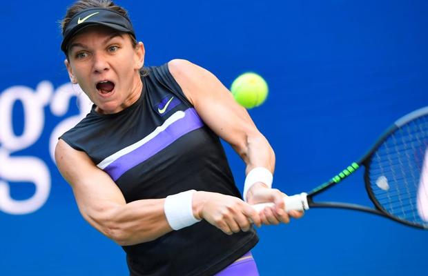 OPINIE CRISTIAN COMAN » Ura Simonei Halep. Ura și la muncă!