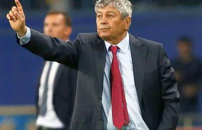 Mircea Lucescu se ia de regula impusă de FRF: „E prea mult, sunt contra!”