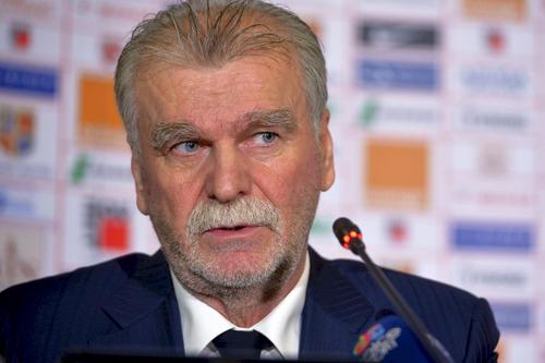 Dinu Gheorghe // foto: GSP