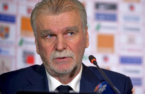 Coaliție atipică! Dinu Gheorghe e săgeata Anamariei Prodan la U Cluj! Detalii din culisele mutării