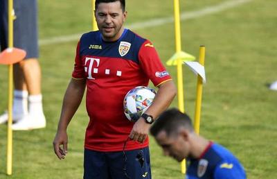 Cosmin Contra a anunțat lotul FINAL pentru meciurile cu Spania și Malta » Premieră istorică: FCSB, ZERO jucători convocați!