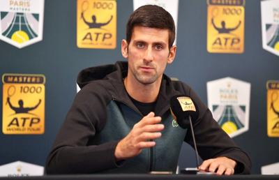 Novak Djokovic vrea să mute unul dintre turneele de Mare Șlem: „Nu văd sensul acestui lucru”