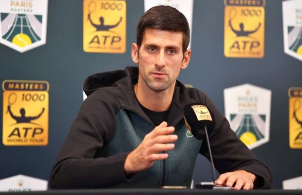 Novak Djokovic vrea să mute unul dintre turneele de Mare Șlem: „Nu văd sensul acestui lucru”
