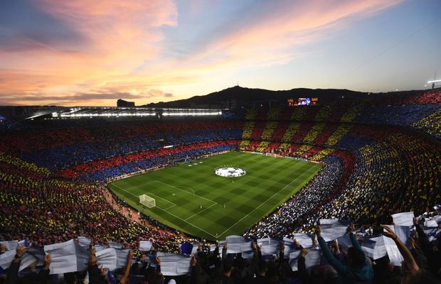 Decizie istorică luată de UEFA » S-a stabilit un plafon pentru prețurile biletelor din deplasare