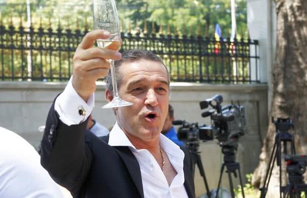 FCSB // VIDEO Becali poate aduce antrenorul dorit! Edward Iordănescu și-a anunțat plecarea de la Gaz Metan: „Îmi doresc performanță”