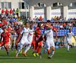 FC BOTOȘANI  - CLINCENI 2-2 // VIDEO+FOTO Marius Croitoru nu găsește soluția ieșirii din criză! Cum arată ACUM clasamentul Ligii 1
