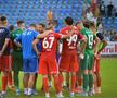 FC BOTOȘANI - CLINCENI 2-2 // Marius Croitoru, dezamăgit: „Suntem fraierii de serviciu!”