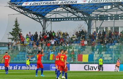 Nimeni nu o mai suportă pe FCSB! Două ipostaze inimaginabile surprinse de fotoreporterul GSP Raed Krishan
