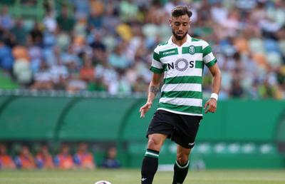 Real Madrid plătește 70 de milioane de euro pentru Bruno Fernandes » Modul inedit în care informația a fost făcută publică