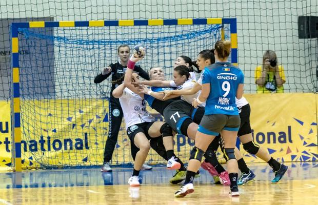 Revine handbalul? Au apărut cotele pentru ca CSM București și SCM Rm. Vâlcea să câștige Liga Campionilor!