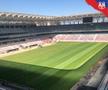 Stadionul Ghencea - 26 august 2020