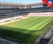 Stadionul Ghencea - 26 august 2020