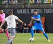 CS U Craiova a pierdut cu Lokomotiv Tbilisi, scor 1-2