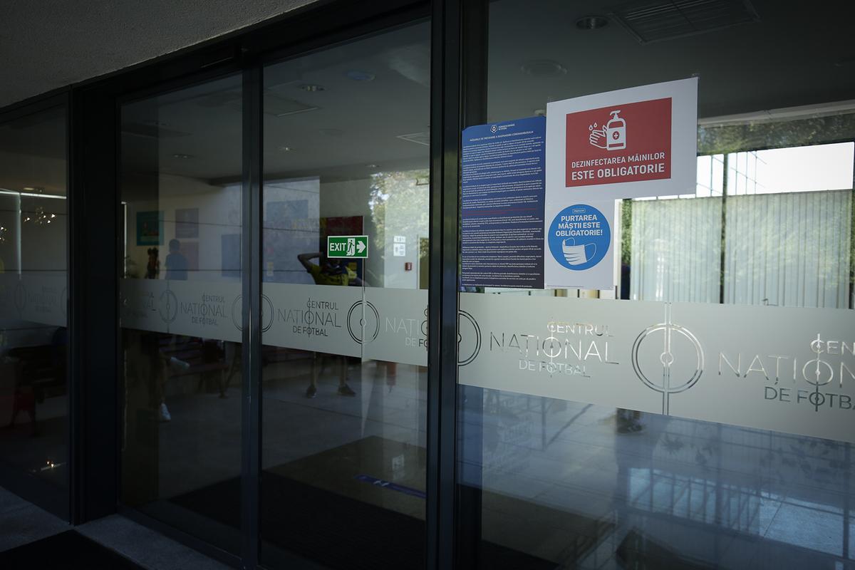 Selecționerul Mirel Rădoi crede că-l va schimba pe Alibec: "Va da mai mult decât a făcut-o în trecut! El vrea să facă pasul acesta"