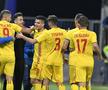 Pușcaș, Fl. Ștefan, Ianis Hagi și Cicâldău sunt printre convocații lui Mirel Rădoi