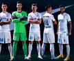 FCSB echipament deplasare 2020/2021