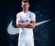 FCSB echipament deplasare 2020/2021