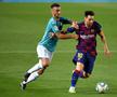 Lionel Messi, în Barcelona - Osasuna // foto: Guliver/gettyimages