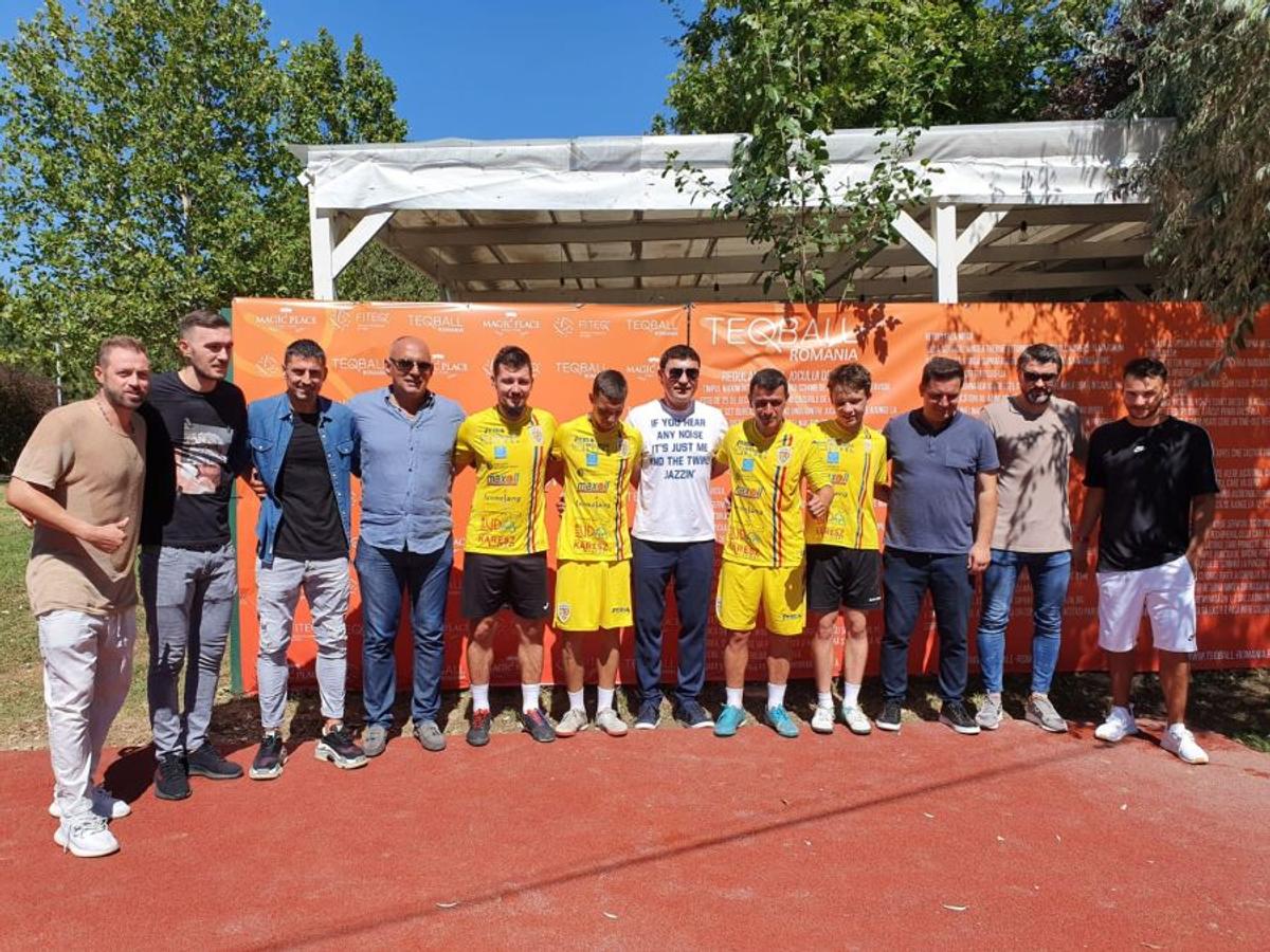 FOTO Şi-a lăsat baltă soţul când l-a văzut pe Cristi Borcea! S-a dus la omul de afaceri şi i-a spus direct: „Ești feblețea mea”